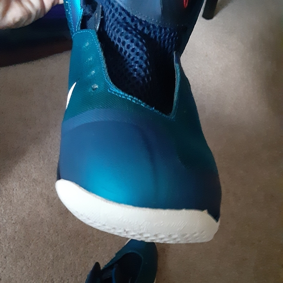 Lebron James swingman 9 - Picture 2 of 4